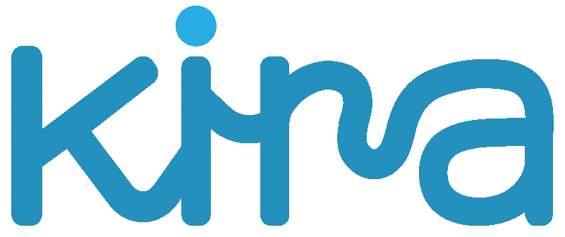 KIRA logo